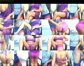 we_are_indian — 73 minute Chaturbate couple cam show recording, 480p, Mar 28, 2022
