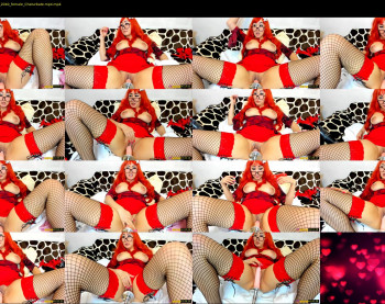 wethoneybee — 53 minute Chaturbate female cam show recording, 1080p, Mar 28, 2022