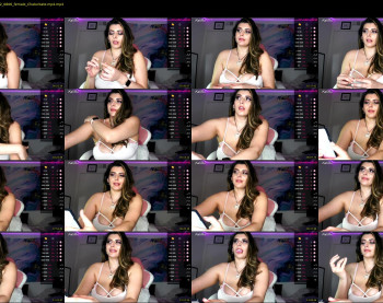 xclusivesecrets — 15 minute Chaturbate female cam show recording, 1080p, Mar 28, 2022