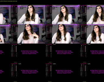 xclusivesecrets — 81 minute Chaturbate female cam show recording, 1080p, Mar 29, 2022