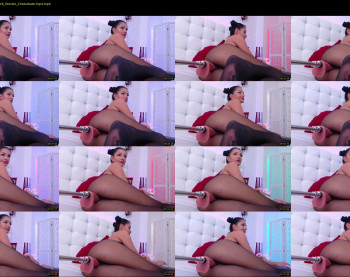 xkimoraxx — 3 minute Chaturbate female cam show recording, 1080p, Mar 28, 2022