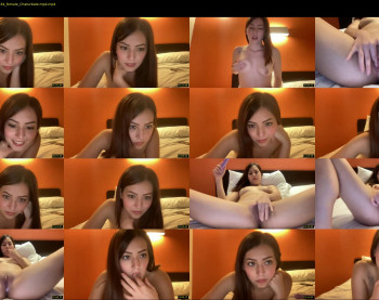 xobeccaxo — 29 minute Chaturbate female cam show recording, 480p, Mar 29, 2022