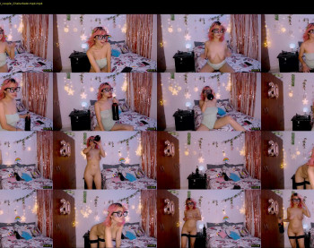 xx_x_mg — 57 minute Chaturbate couple cam show recording, 1080p, Mar 28, 2022