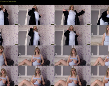 yana_may — 22 minute Chaturbate female cam show recording, 1080p, Mar 28, 2022