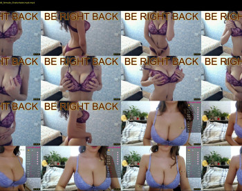 your_asya — 4 minute Chaturbate female cam show recording, 1080p, Mar 28, 2022