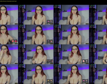 your_desirre — 4 minute Chaturbate female cam show recording, 720p, Mar 28, 2022
