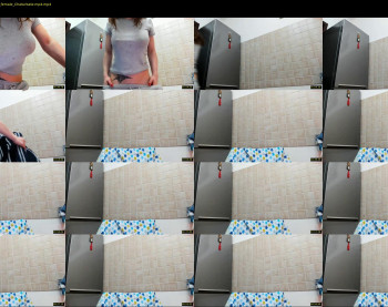 zzarraa — 12 minute Chaturbate female cam show recording, 480p, Mar 29, 2022