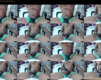 123hellyeah — 4 minute Chaturbate male cam show recording, 480p, Mar 29, 2022