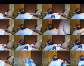 1ui5 — 37 minute Chaturbate male cam show recording, 720p, Mar 29, 2022