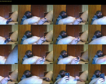 1ui5 — 18 minute Chaturbate male cam show recording, 720p, Mar 29, 2022