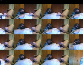 1ui5 — 6 minute Chaturbate male cam show recording, 720p, Mar 29, 2022