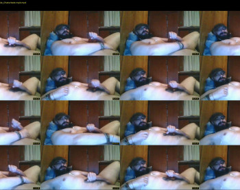 1ui5 — 16 minute Chaturbate male cam show recording, 720p, Mar 29, 2022