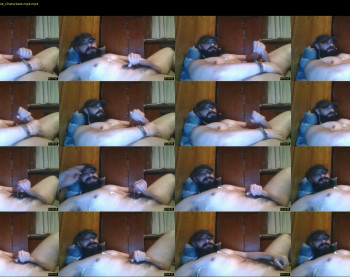 1ui5 — 6 minute Chaturbate male cam show recording, 720p, Mar 29, 2022
