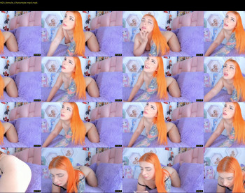 _alissonrose — 64 minute Chaturbate female cam show recording, 1080p, Mar 29, 2022