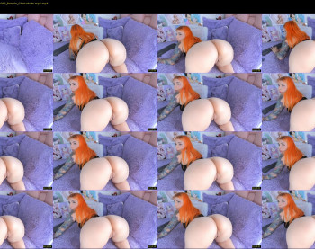 _alissonrose — 61 minute Chaturbate female cam show recording, 1080p, Mar 29, 2022