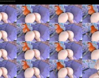 _alissonrose — 61 minute Chaturbate female cam show recording, 1080p, Mar 29, 2022