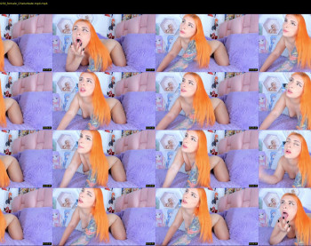 _alissonrose — 62 minute Chaturbate female cam show recording, 1080p, Mar 30, 2022