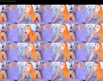 _alissonrose — 64 minute Chaturbate female cam show recording, 1080p, Mar 30, 2022