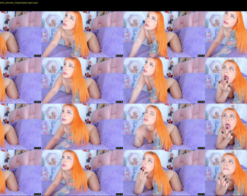 _alissonrose — 52 minute Chaturbate female cam show recording, 1080p, Mar 30, 2022