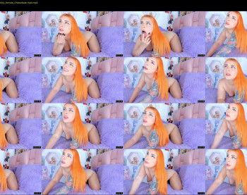 _alissonrose — 21 minute Chaturbate female cam show recording, 1080p, Mar 30, 2022