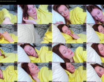 _elisa_omm_ — 53 minute Chaturbate female cam show recording, 1080p, Mar 29, 2022