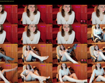 _natali_ — 5 minute Chaturbate female cam show recording, 1080p, Mar 29, 2022