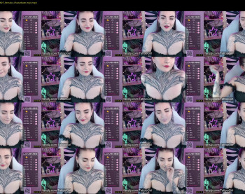 _peni_wise_ — 66 minute Chaturbate female cam show recording, 1080p, Mar 29, 2022