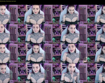 _peni_wise_ — 78 minute Chaturbate female cam show recording, 720p, Mar 29, 2022