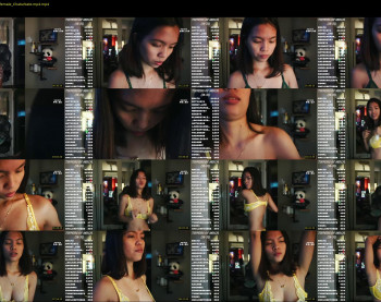 _pilya_ — 11 minute Chaturbate female cam show recording, 720p, Mar 29, 2022