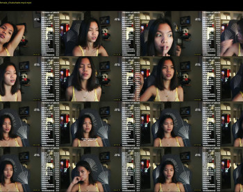 _pilya_ — 12 minute Chaturbate female cam show recording, 720p, Mar 29, 2022