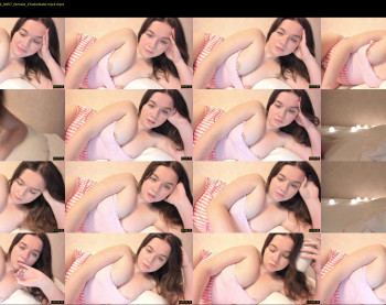 _snorkmaiden_ — 83 minute Chaturbate female cam show recording, 720p, Mar 29, 2022