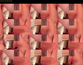 abellacroft — 3 minute Chaturbate female cam show recording, 720p, Mar 29, 2022