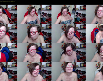 adelewildx — 10 minute Chaturbate female cam show recording, 720p, Mar 29, 2022