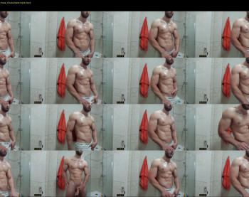 advp69 — 22 minute Chaturbate male cam show recording, 720p, Mar 29, 2022