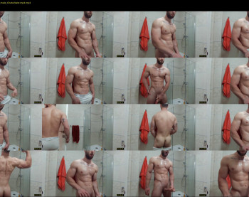 advp69 — 18 minute Chaturbate male cam show recording, 720p, Mar 29, 2022