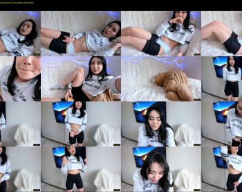 aina_kun — 53 minute Chaturbate female cam show recording, 1080p, Mar 29, 2022