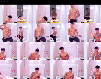 alessandro_vanni — 38 minute Chaturbate male cam show recording, 720p, Mar 29, 2022