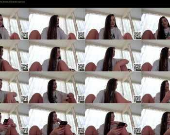 alexispixie — 10 minute Chaturbate female cam show recording, 720p, Mar 29, 2022