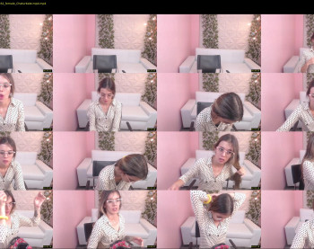 alice_buffy — 5 minute Chaturbate female cam show recording, 1080p, Mar 29, 2022