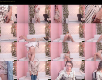 alice_buffy — 28 minute Chaturbate female cam show recording, 1080p, Mar 29, 2022