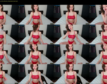 alicekingsleigh — 31 minute Chaturbate female cam show recording, 1080p, Mar 29, 2022