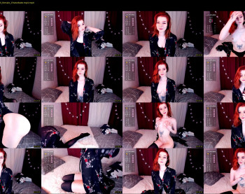 alicentity — 55 minute Chaturbate female cam show recording, 1080p, Mar 29, 2022