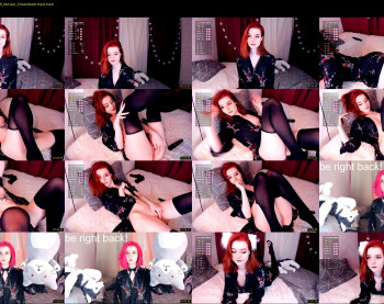 alicentity — 55 minute Chaturbate female cam show recording, 1080p, Mar 29, 2022