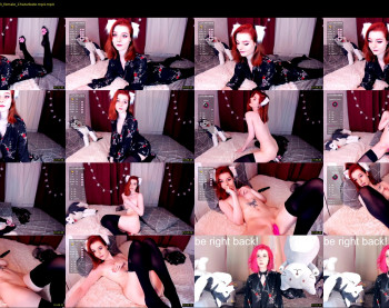 alicentity — 43 minute Chaturbate female cam show recording, 1080p, Mar 29, 2022