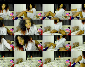 alison_ker — 36 minute Chaturbate female cam show recording, 1080p, Mar 29, 2022