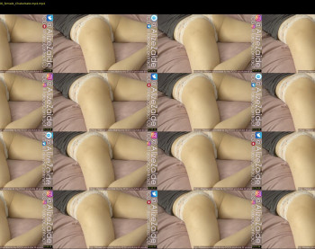 alizezaide — 5 minute Chaturbate female cam show recording, 1080p, Mar 30, 2022
