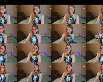 allison_cuty — 26 minute Chaturbate female cam show recording, 1080p, Mar 29, 2022