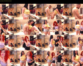 aly_alyce — 54 minute Chaturbate female cam show recording, 1080p, Mar 29, 2022