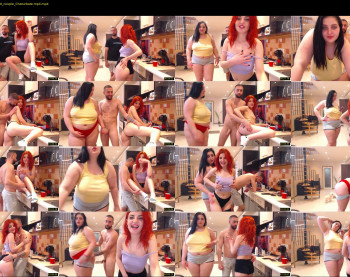 aly_alyce — 54 minute Chaturbate female cam show recording, 1080p, Mar 29, 2022