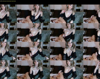 amanda0803 — 10 minute Chaturbate female cam show recording, 720p, Mar 29, 2022